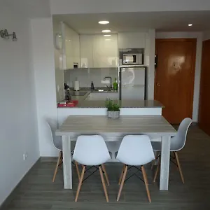 Apartamento Salou Salou