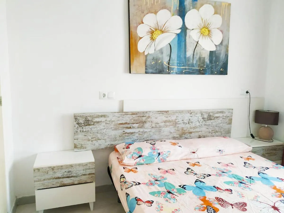 Apartamento Apartsalou Pepa