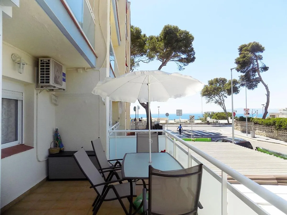 Apartamento Apartsalou Pepa