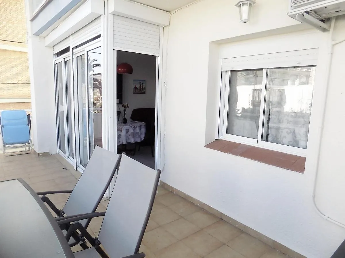 Apartamento Apartsalou Pepa España