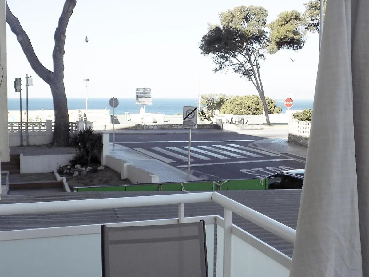 Apartamento Apartsalou Pepa