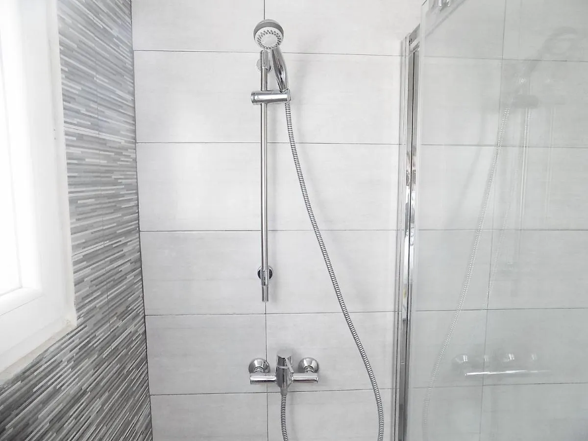 Apartamento Apartsalou Pepa 0*, Salou España
