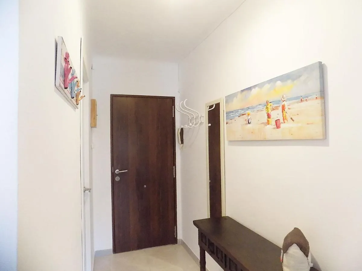 Apartamento Apartsalou Pepa  Salou