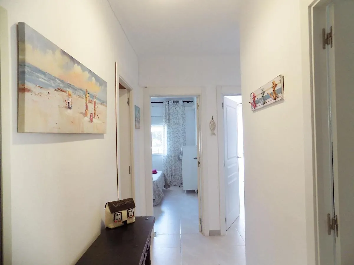 Apartamento Apartsalou Pepa Salou